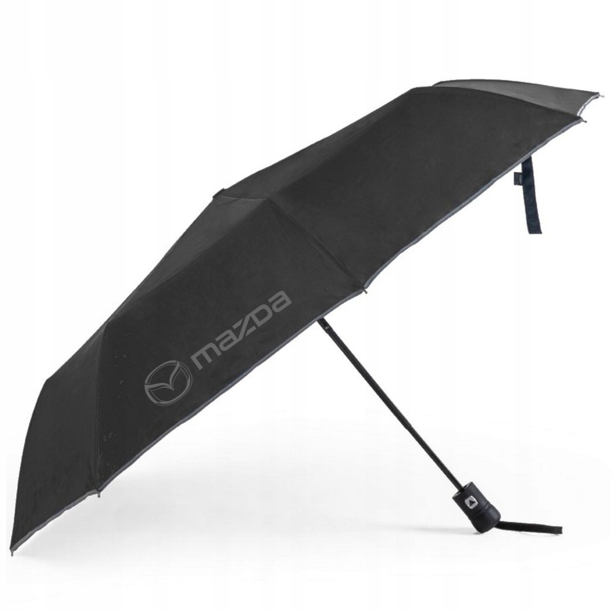 Parasol Automatyczny Mazda Czarny Wiatroodporny