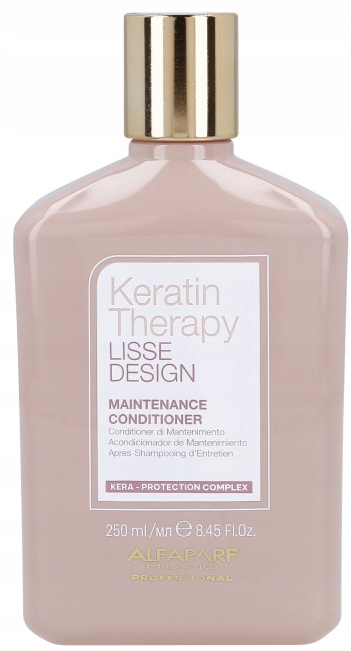 

Alfaparf Lisse Design Keratin Therapy Odżywka 250