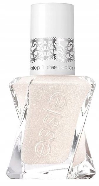 

Essie Lakier 502 Lace Is More