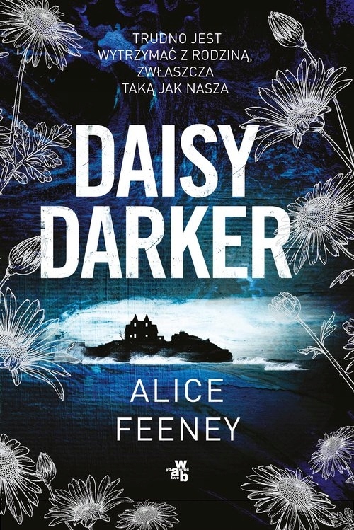 

Daisy Darker