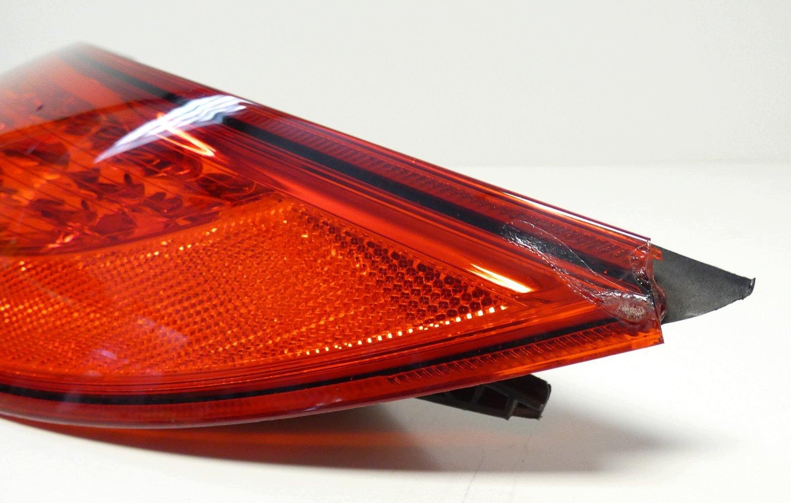 PORSCHE 911 997 LIFT 997631412 2009-2012 light rear part rear right LED