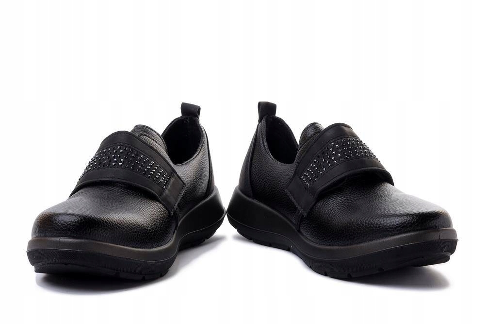 Inblu półbuty damskie r. 37 Płeć kobieta