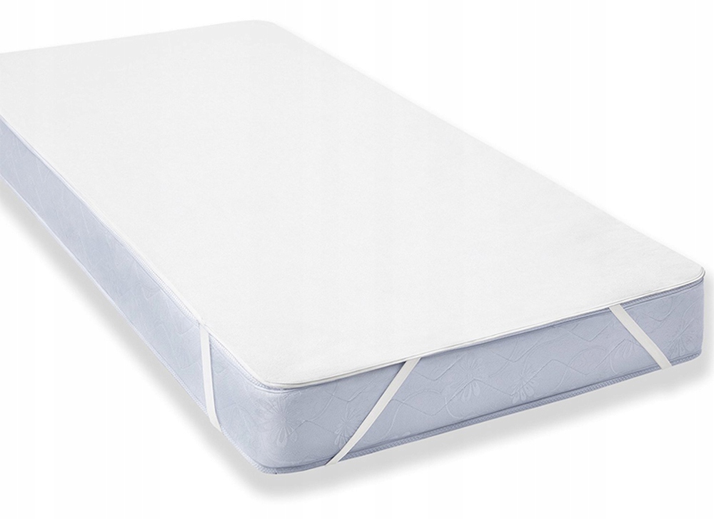 ПРОТЕКТОР НА МАТРАС ВОДОНЕПРОНИЦАЕМЫЙ ГРУНТ 60 X 120