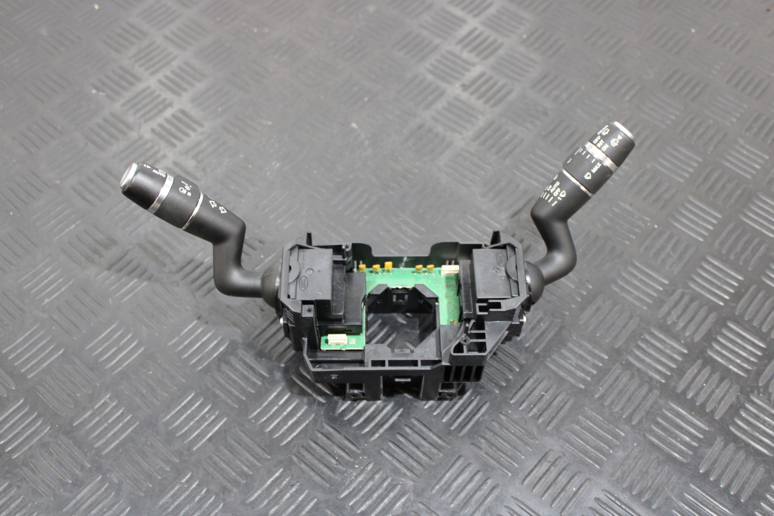 DEVIO LUCI DEVIO tergicristalli indicatori di direzione DPLA-13N064-RB LAND ROVER EVOQUE L538