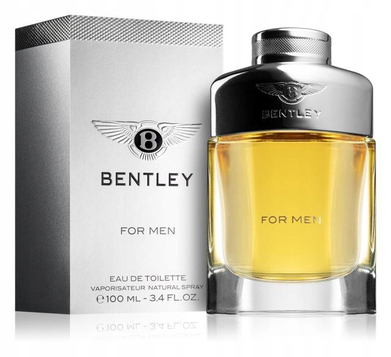 Bentley For Men 100 ml edt