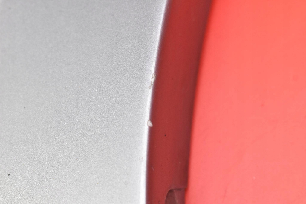 lišta blatníku levý předek A52/7 7158426 BMW X5 E70 06-10