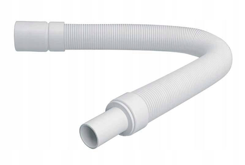 ZŁĄCZKA MONTAŻOWA ELASTYCZNA 40x50 mm MCALPINE