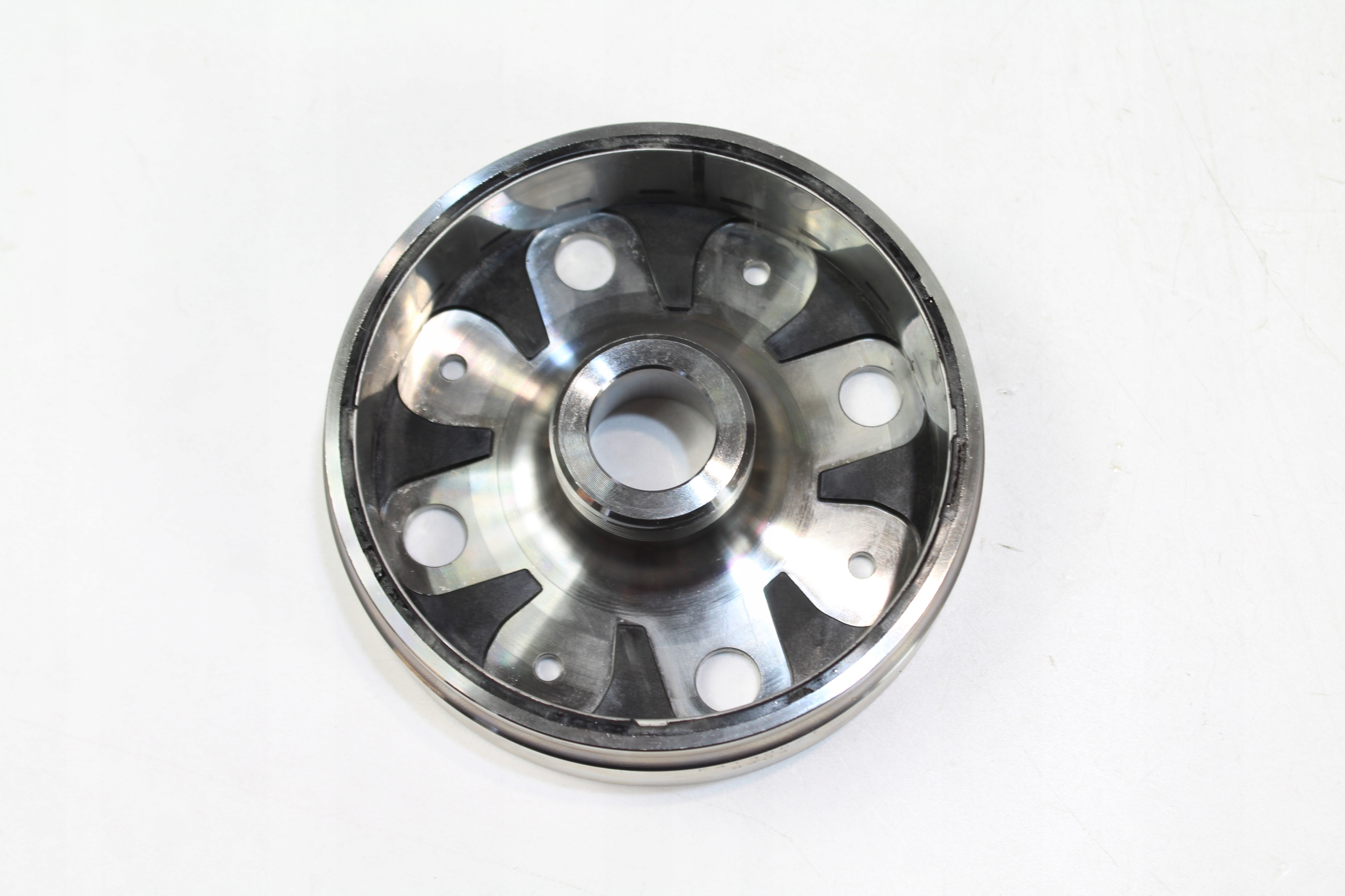 KAWASAKI ZX-6R 600 07-08 МАГНИТНОЕ КОЛЕСО MAGNETO