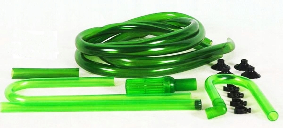 

Aqua Nova Deszczownica Wlot/Wylot Ncf-600/800