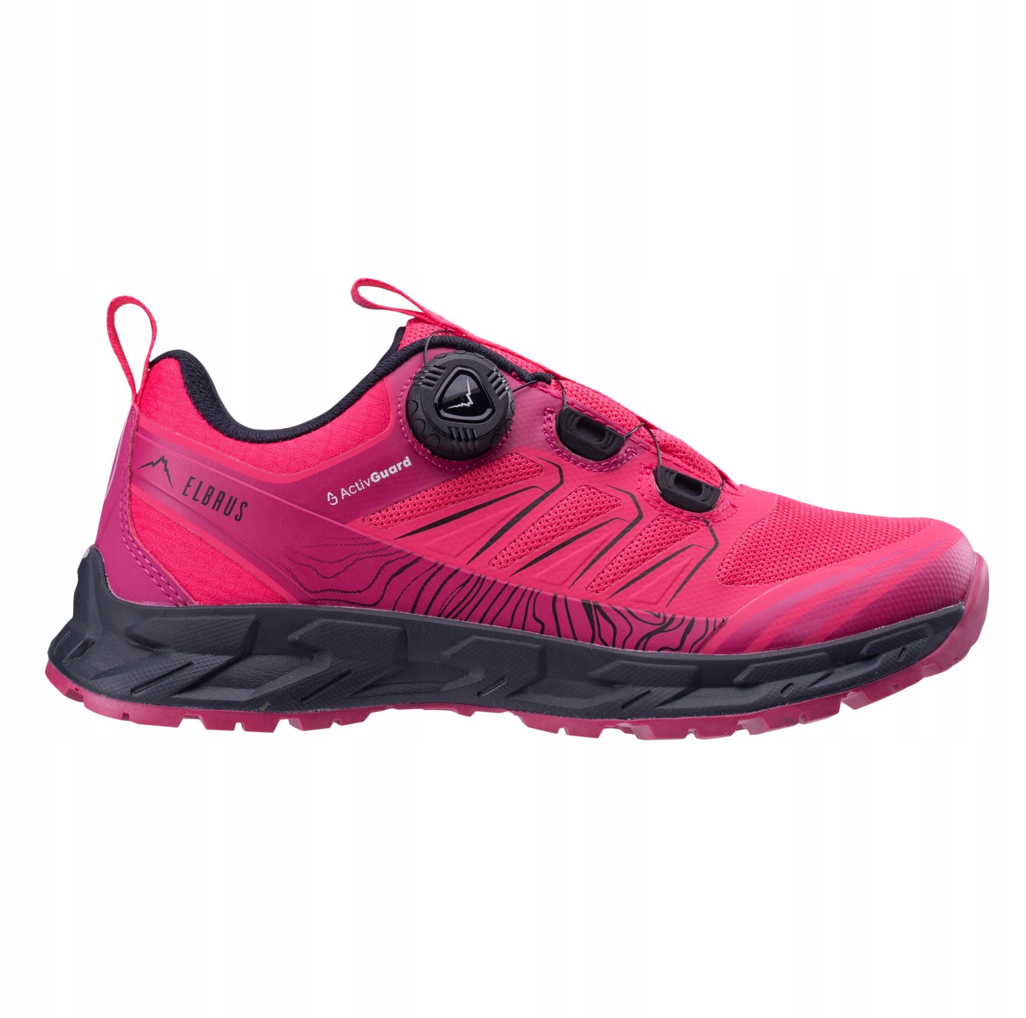 Dámské boty Nindo Low Wo's Ag 39