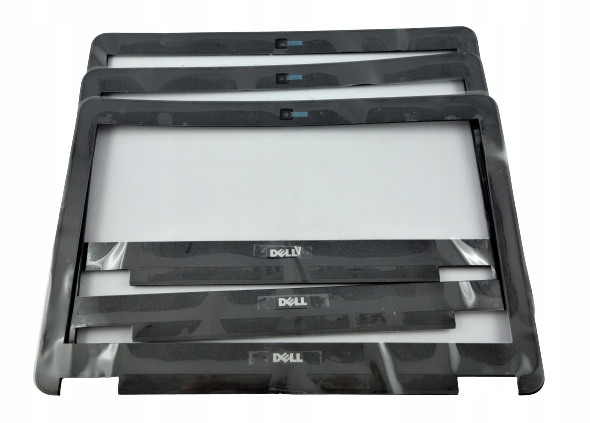 

Dell Latitude E7240 Ramka matrycy nr. 4VCNC