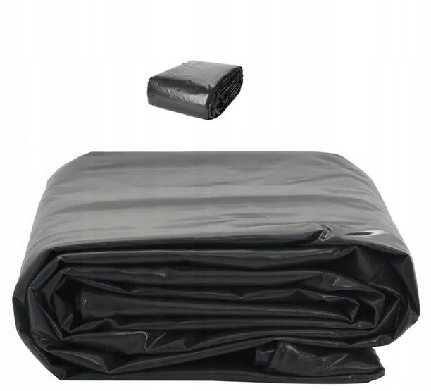 Pokrywa przykrycie na basen ogrodowy do basenu Bestway Steel Pro 305x66 cm