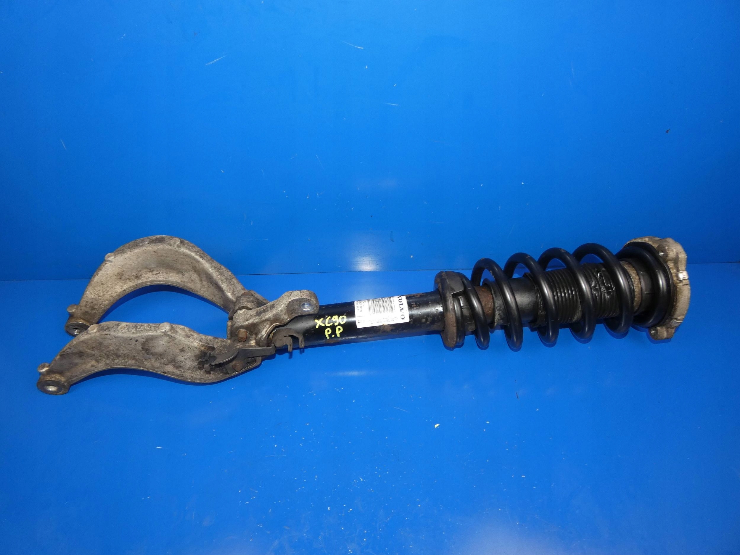 VOLVO XC90 II shock absorber right front front