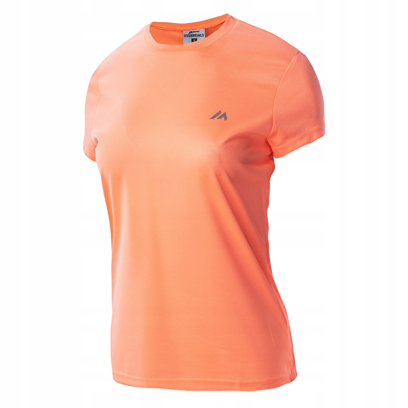 Damska Koszulka z krótkim rękawem LADY DIJON M Marka Martes