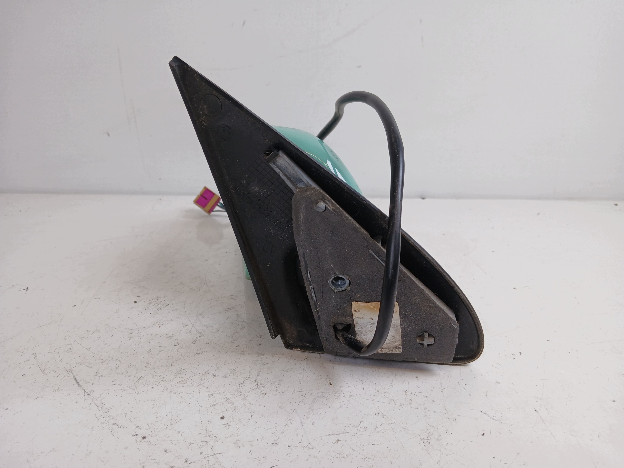SKODA FABIA and mirror left 5 PIN 5110