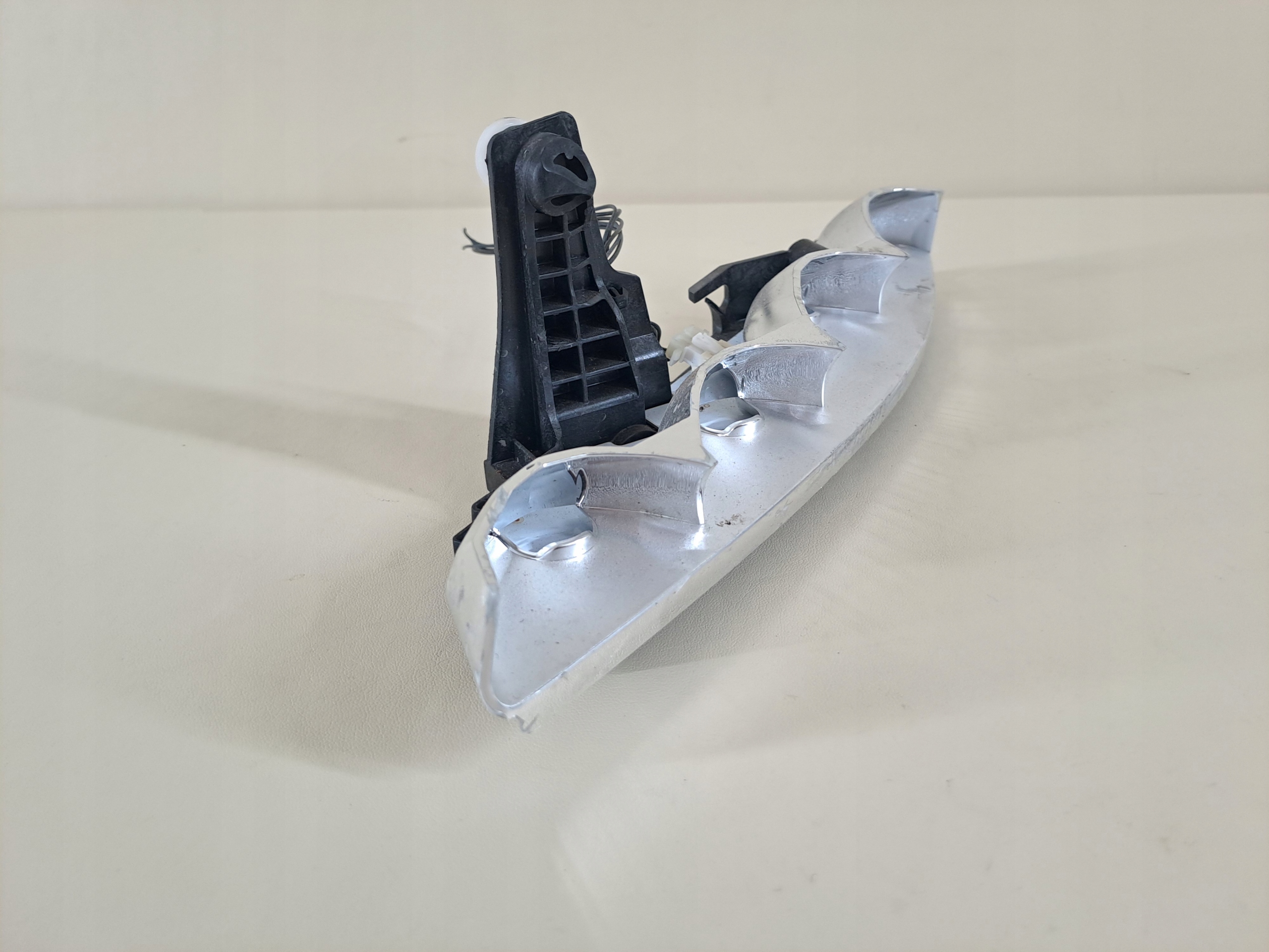 WKLAD LED lights front left left front SEAT ARONA FR LIFT 24r