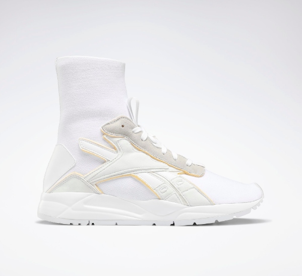 Reebok Bolton Sock Vb White FU7523 vel36