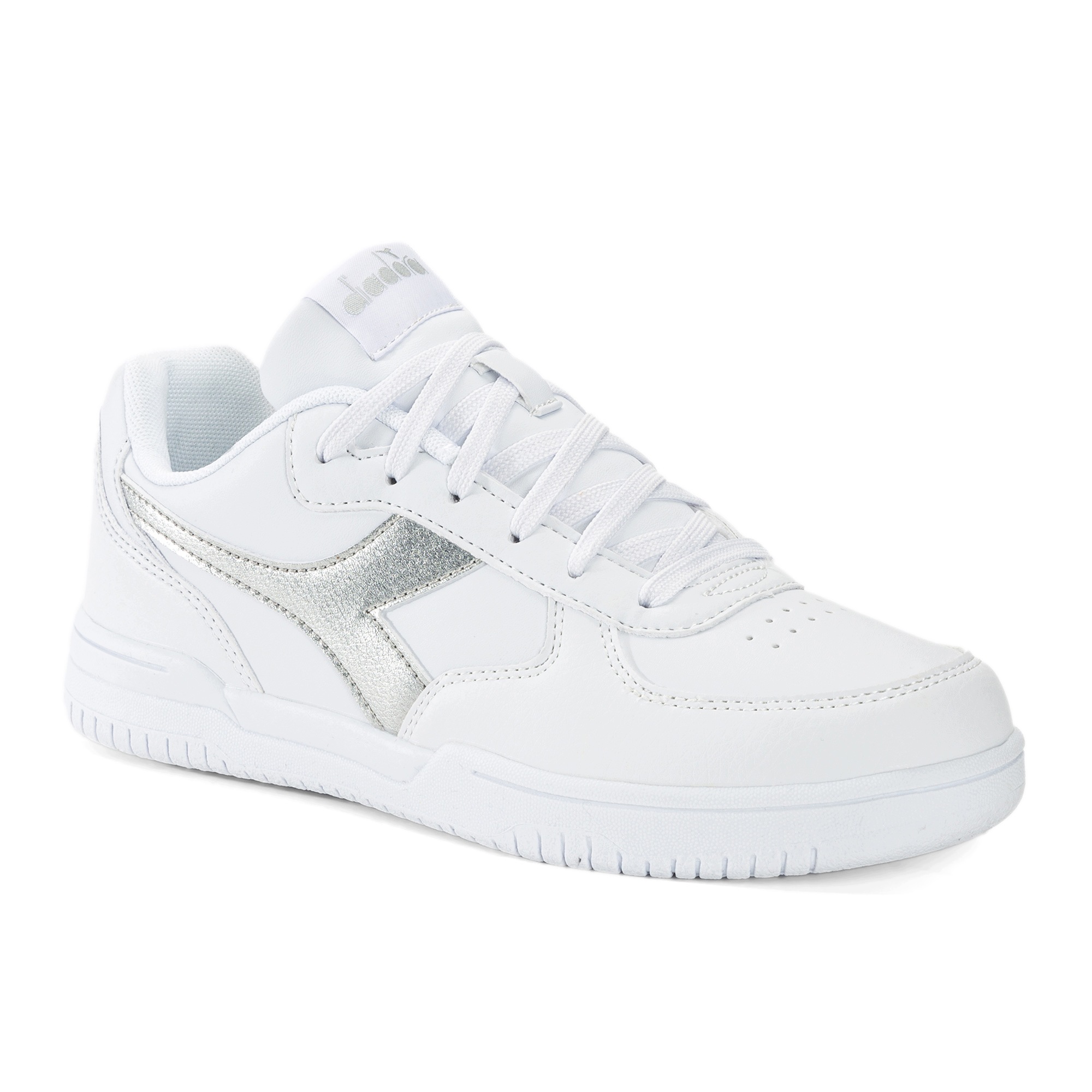 Dámské boty Diadora Raptor Low Moon bianco/nero