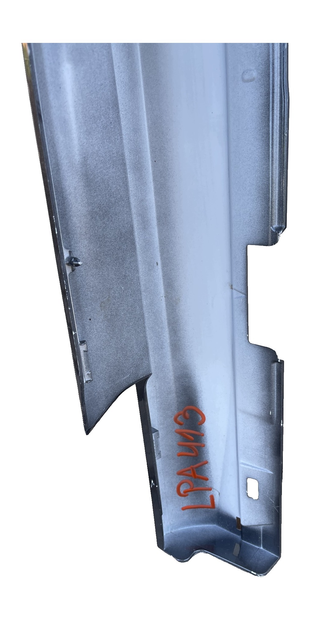 LPA413 FORD FOCUS IV MK4 2018- ST-LINE moulding threshold left JX7B-A10155-S