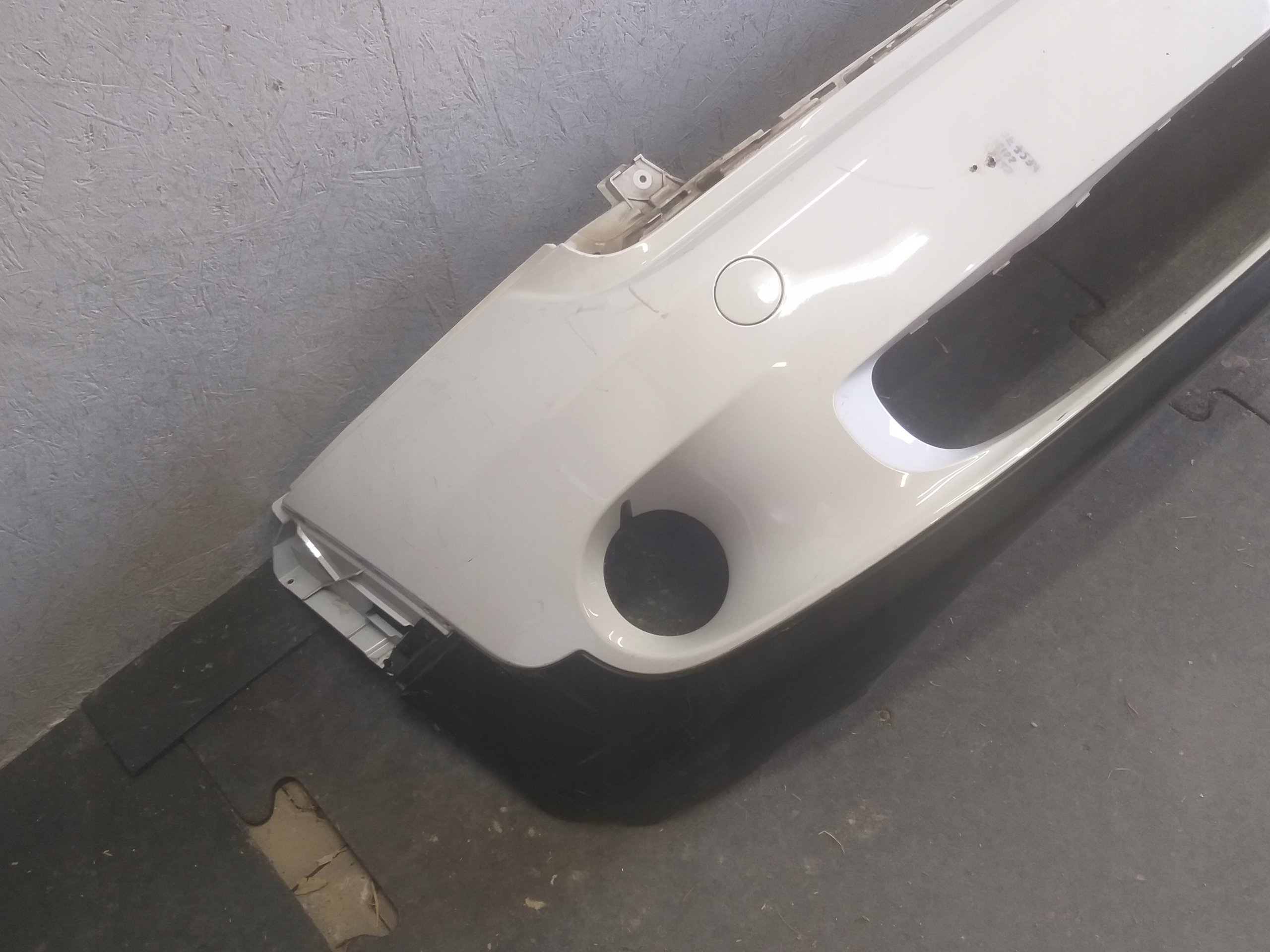 STOSSSTANGE VORNE MINI COOPER R61