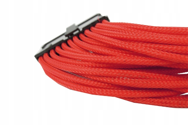 

Przedłużacz Kabla Atx 24PIN Gelid W Oplocie 30CM