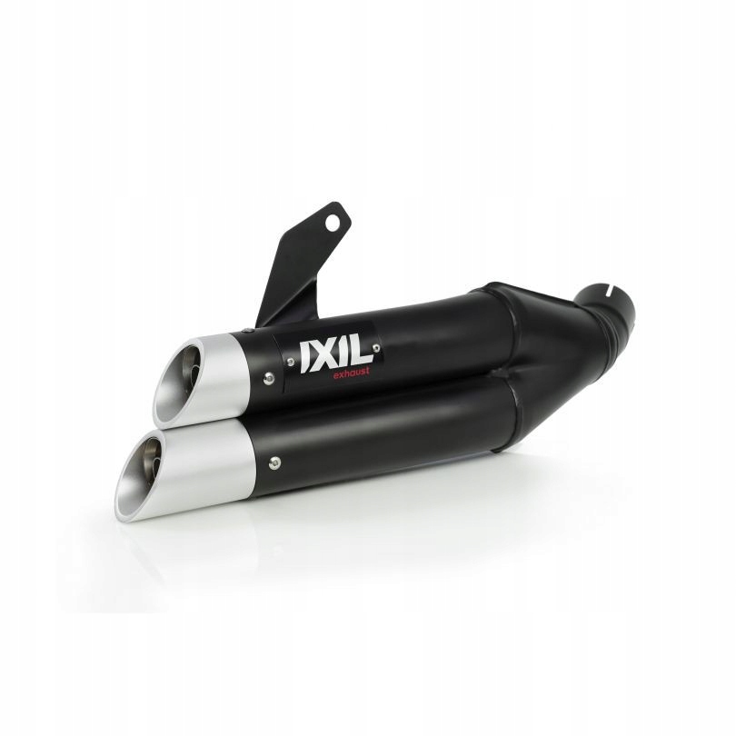 Tlmič IXIL Yamaha Tracer 7 21-23 (RM30) typ L3XB (hmotnosť: 3000 g, dĺžka: 370 mm)
