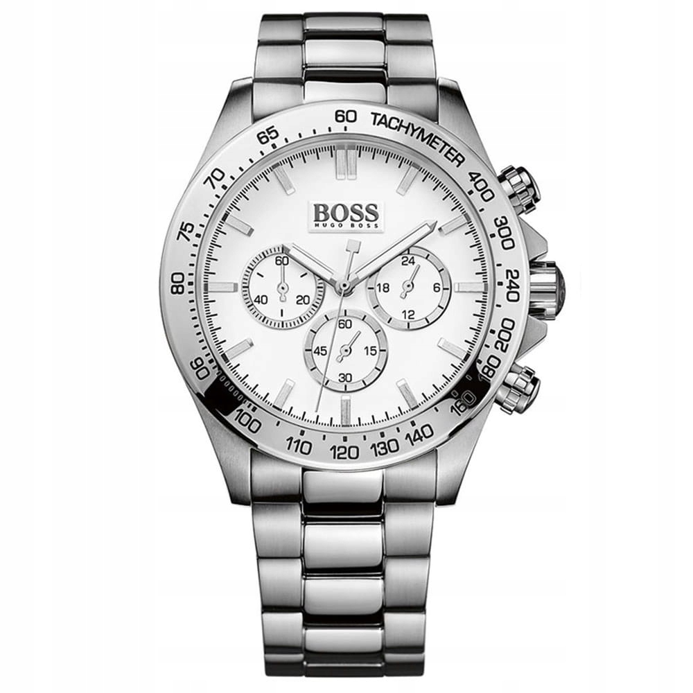 

Zegarek Hugo Boss 1512962 Nowy Oryginalny
