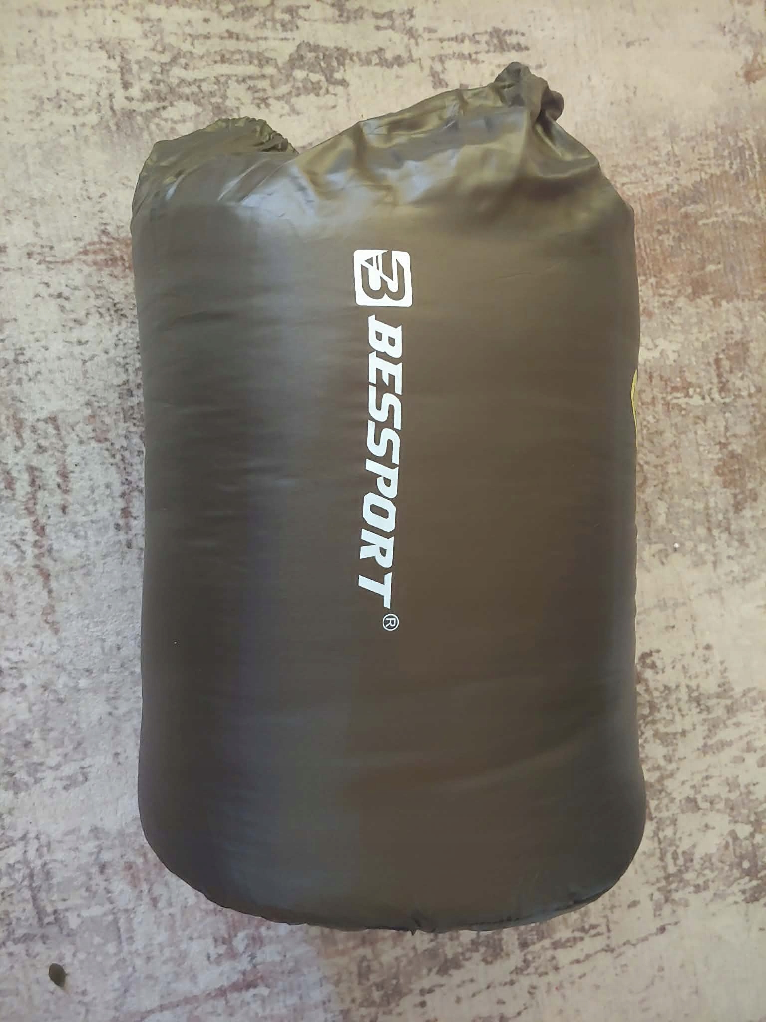Śpiwór Bessport 80 cm x 230 cm
