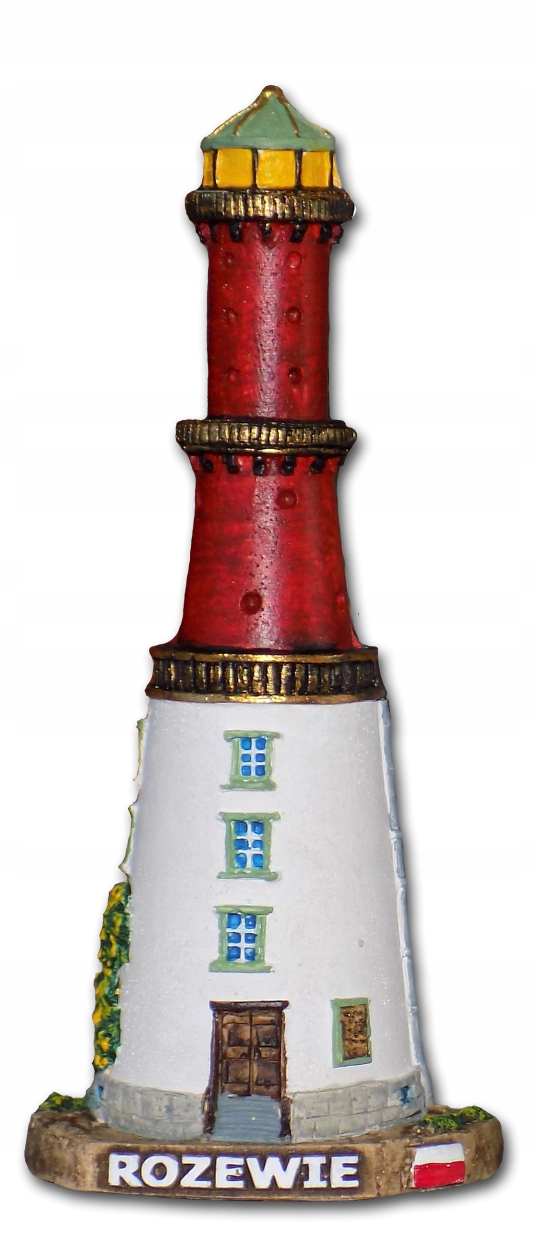 

Rozewie Latarnia Morska magnes Arte-Fakt