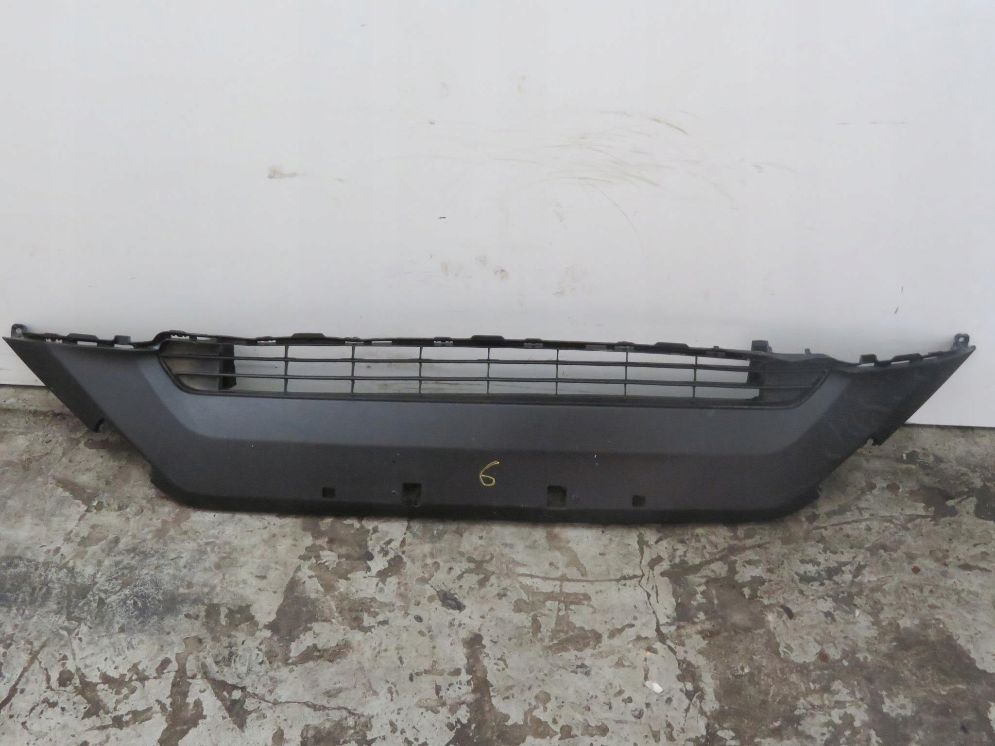 53113-42110 - РЕШЕТКА БАМПЕРА TOYOTA RAV 4 IV