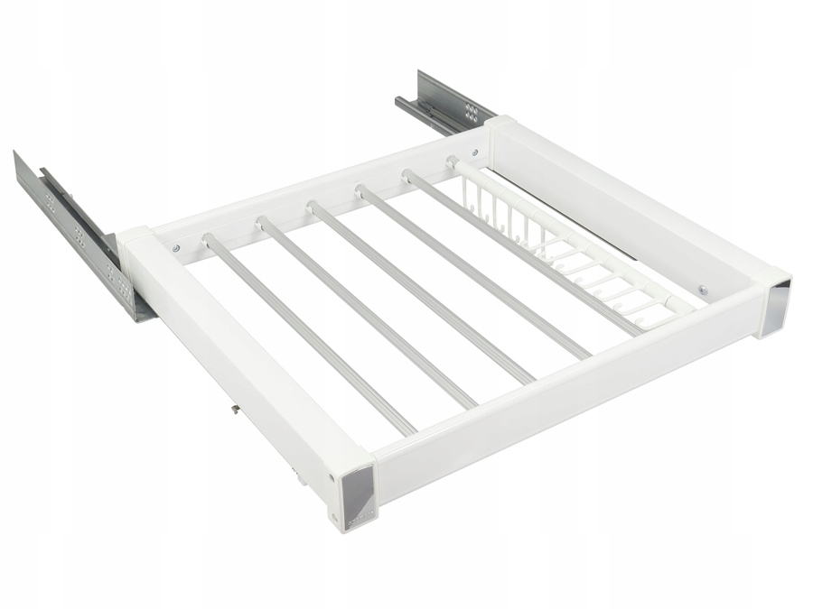 STARAX WIESZAK NA SPODNIE I KRAWATY PROW. BLUM 80 Producent Starax