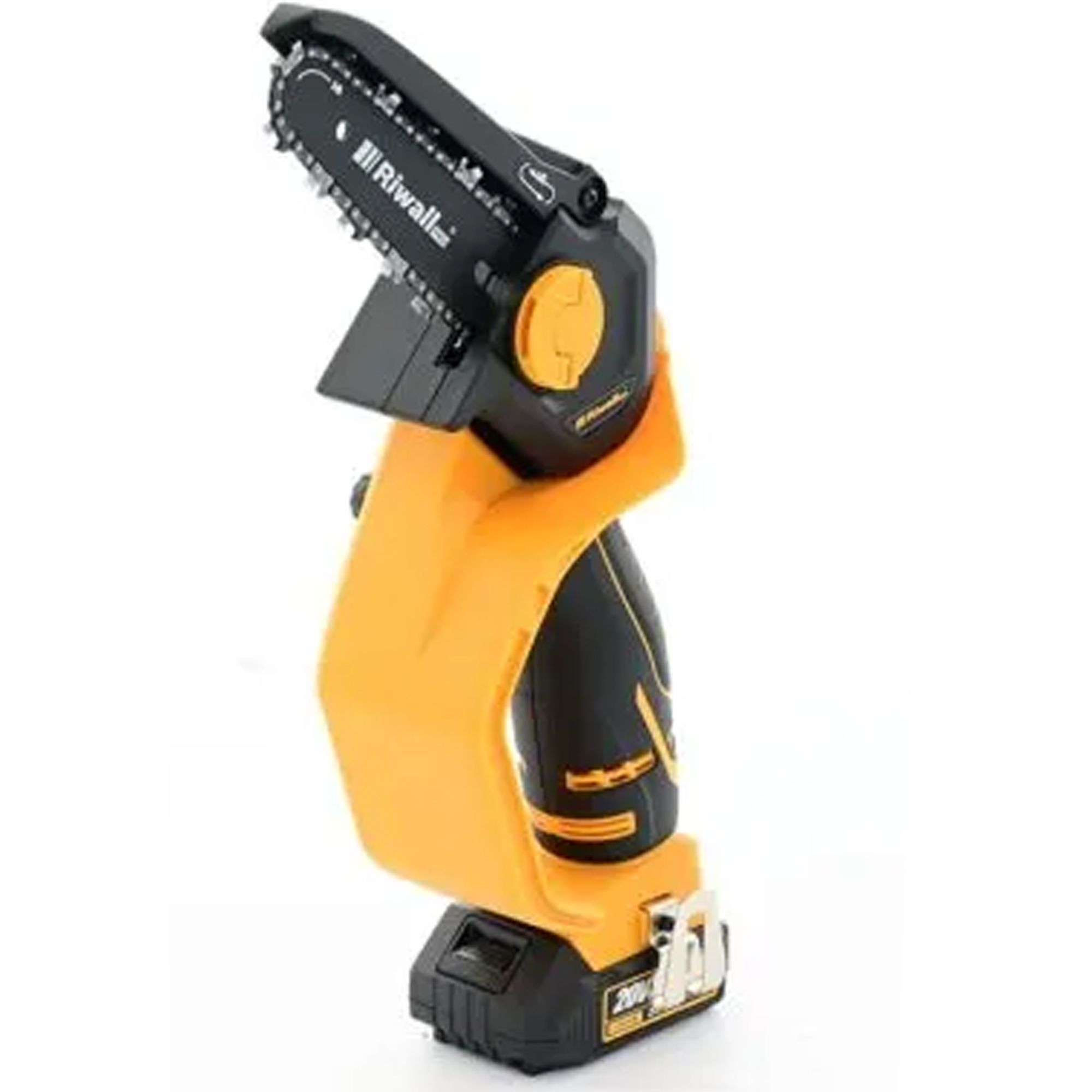 PIŁA ŁAŃCUCHOWA RIWALLPRO RAHS 1820i SET AKMULATOROWA Marka Riwall Pro