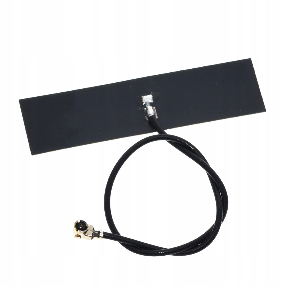 

Antena WiFi 2.4GHz złącze Ipex U.lf