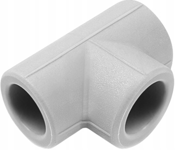 DETAL-MET TRÓJNIK PP 20