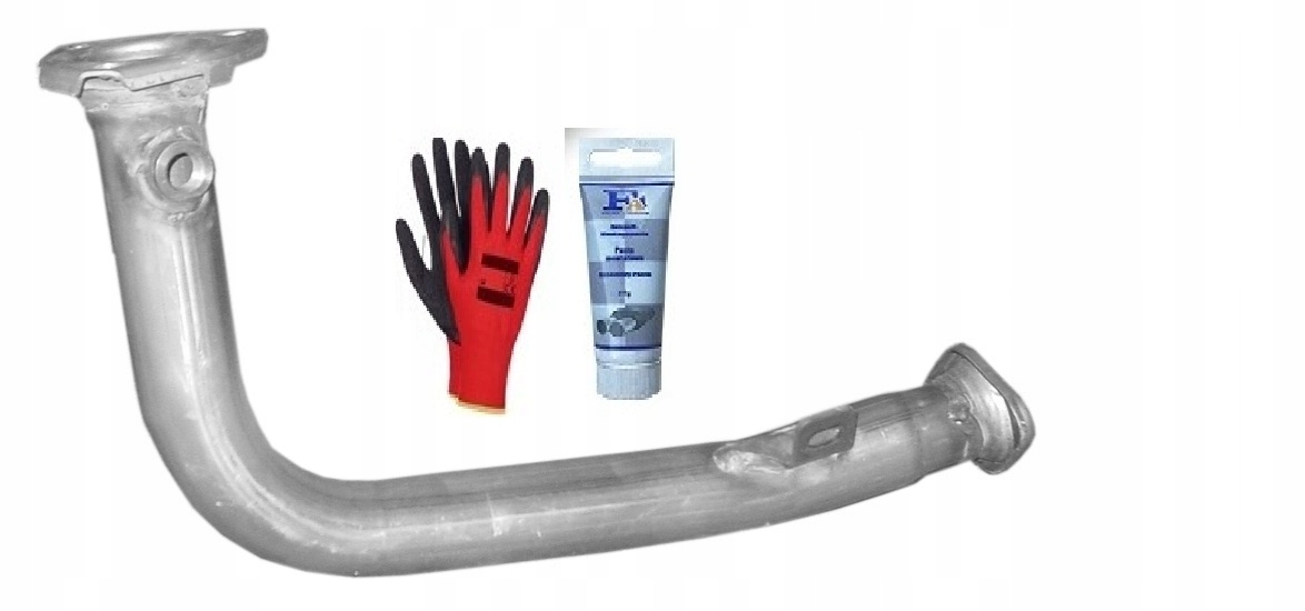 Citroen Saxo 1.0 1.1 (1996-2004) Sběrací Trubka bonus