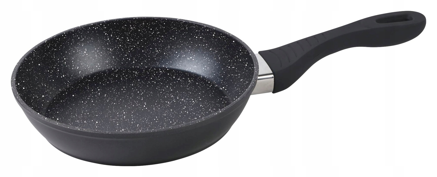 PATELNIA MARMURKOWA BEZ PFOA 28cm. SSW NIEMCY