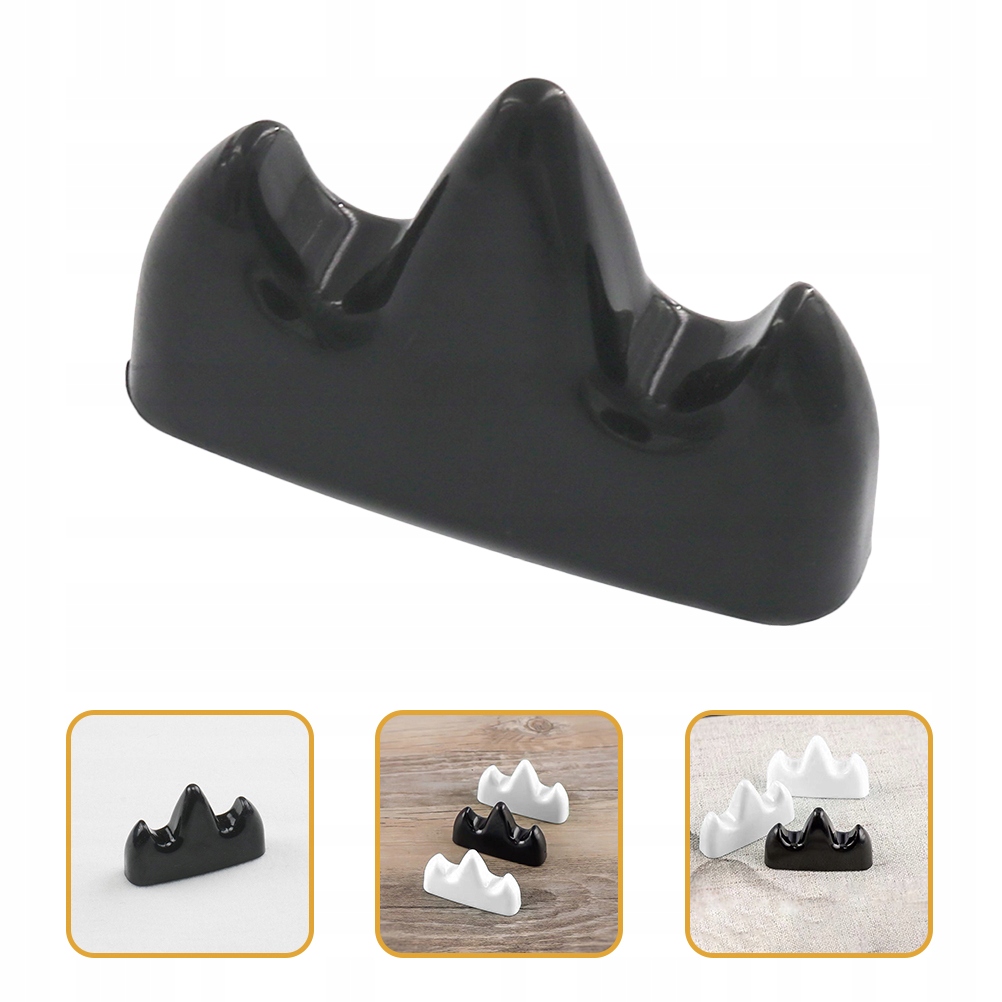 PÓŁKA STOŁOWA STOJAK NA pałeczki PLASTIKOWE PODUSZKI Rodzaj inny