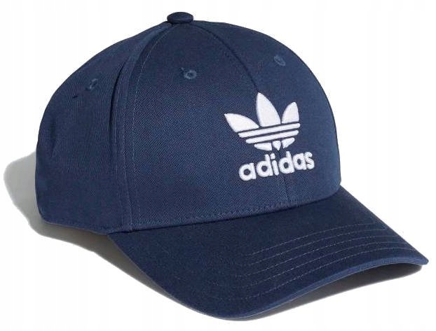 

Czapka z daszkiem Adidas Trefoil Baseball Cap Osfy