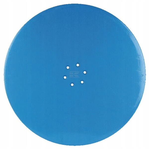 Talíř průměru D500/72x5 3490038 Lemken