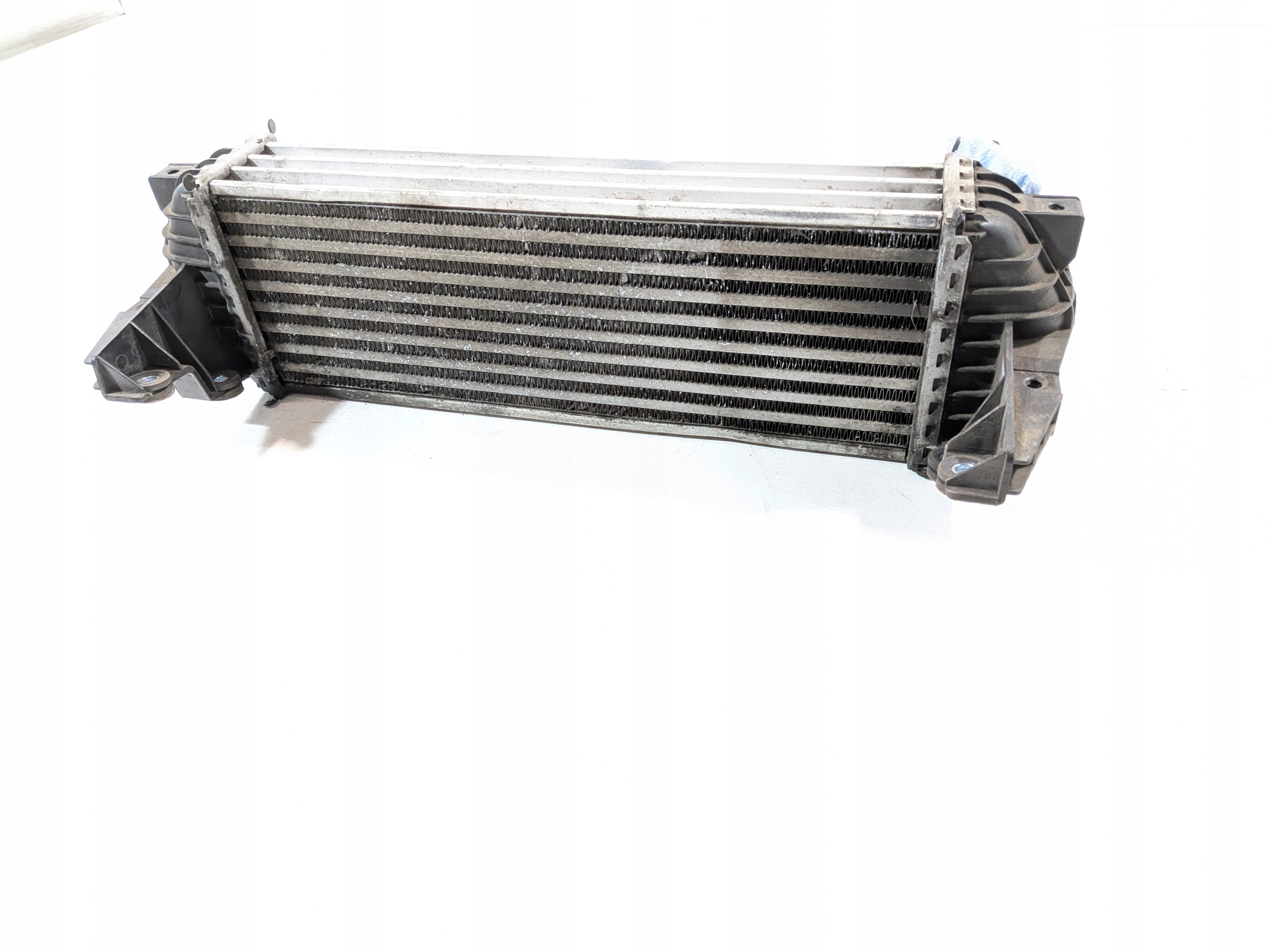 Kühler luft INTERCOOLER OE 7T16-9L440-AE Ford Transit Connect 02-13