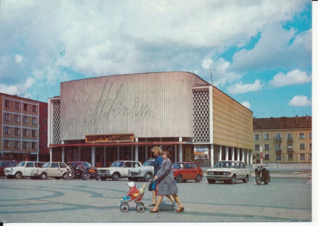 Słupsk Kino Milenium - 041951