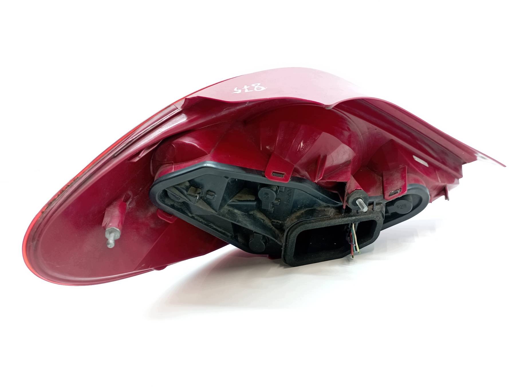 light rear part right EU 9649986580 Peugeot 207 and (2006-2012)