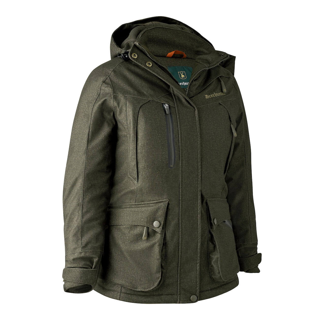 Damska kurtka myśliwska Deerhunter Lady Raven 40