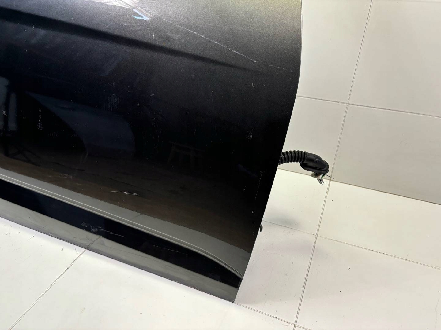 dveře předek pravá strana Ford C-Max 2 2015