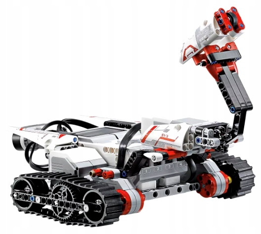LEGO Mindstorms 31313 Mindstorms Ev3