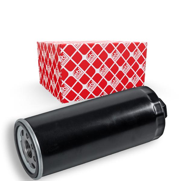 

Febi Bilstein Filtr Oleju 172252