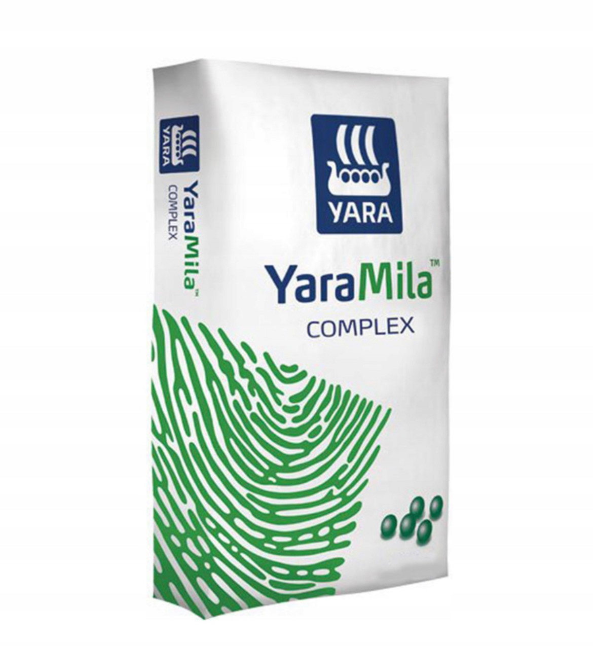 Nawóz Wieloskładnikowy Yaramila Complex 10KG Hydrocomplex