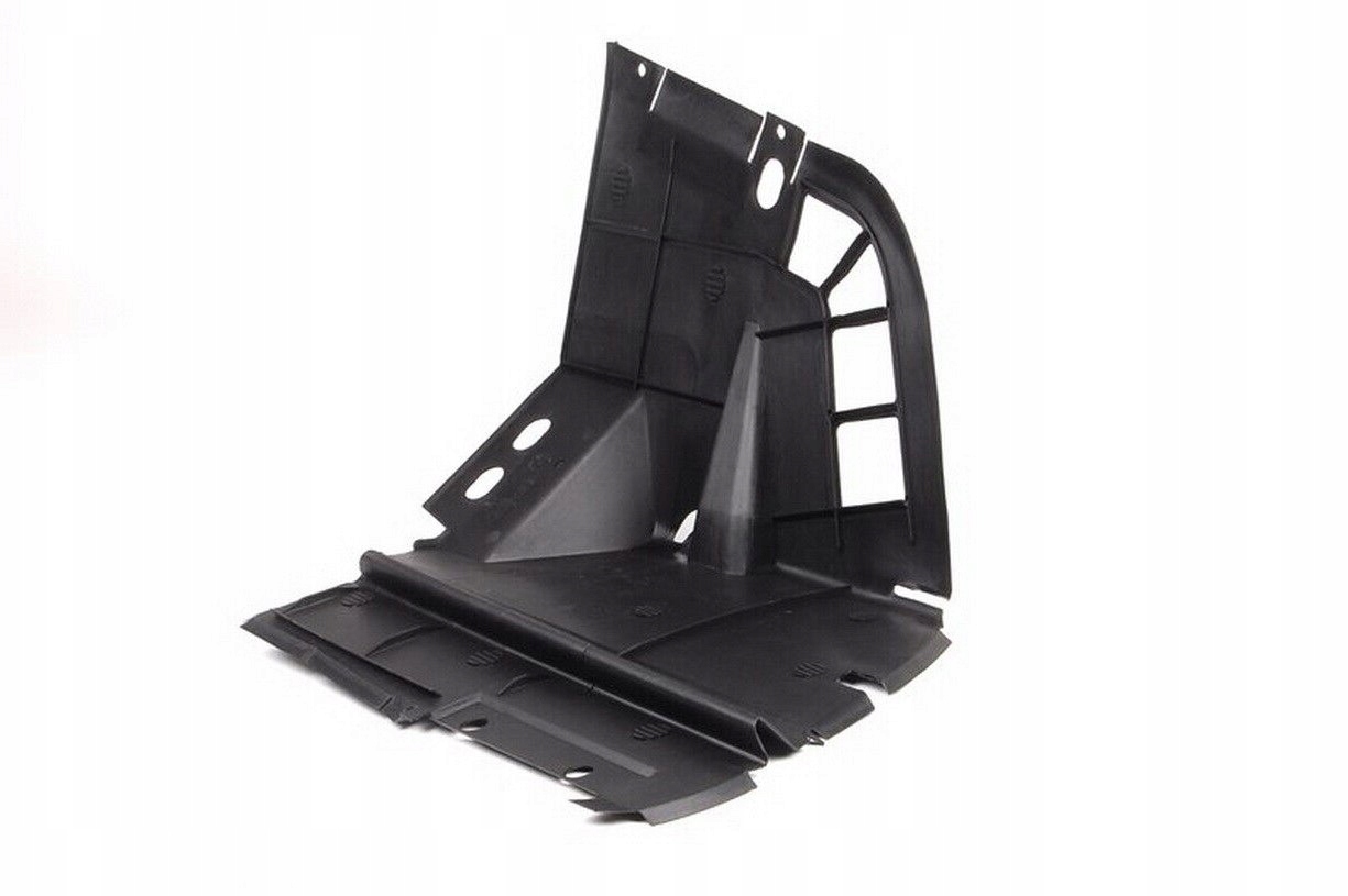 Prawa Osłona pod zderzak boczna Mercedes R129 SL