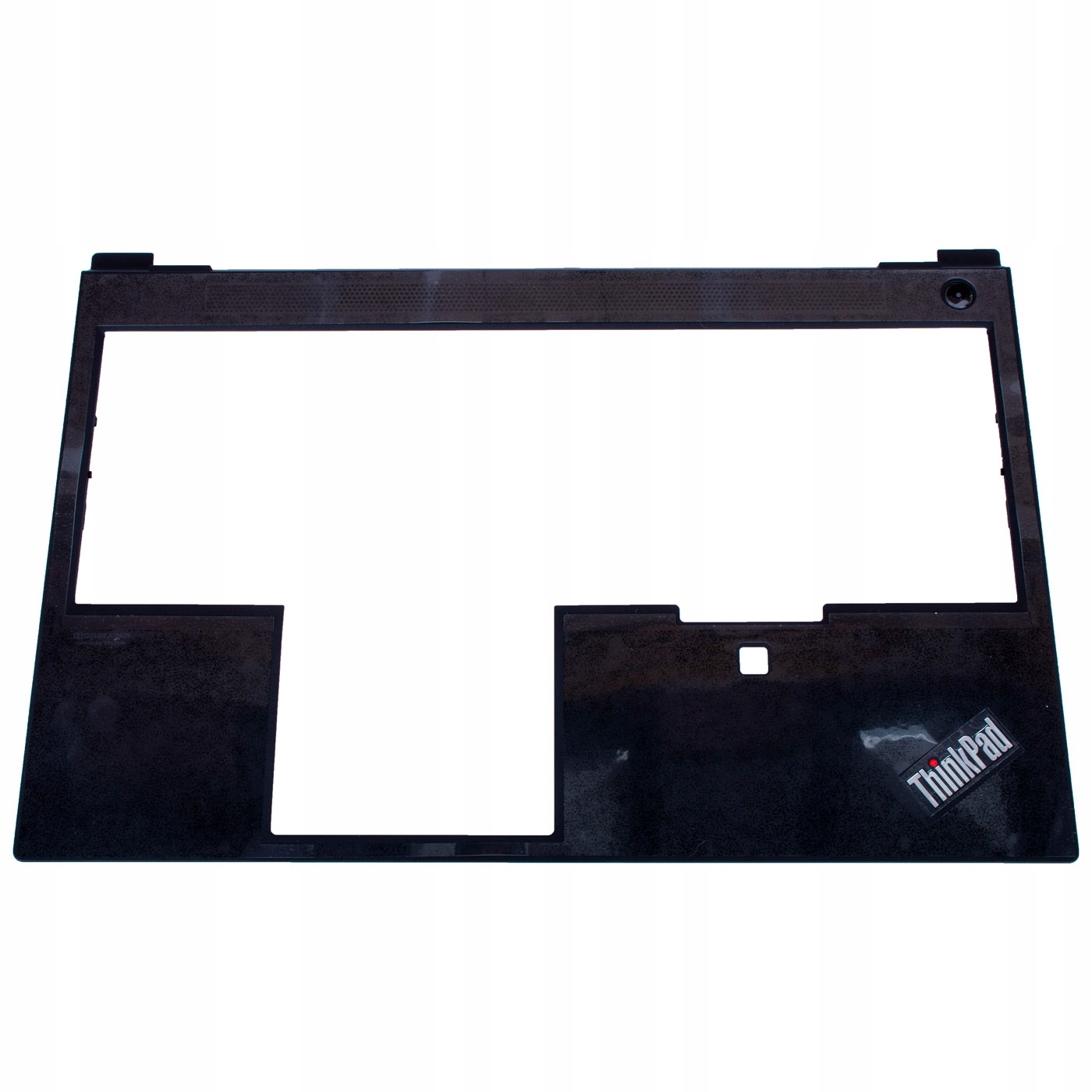Palmrest Lenovo ThinkPad T15g P15 1 2 generace – nové černé pouzdro