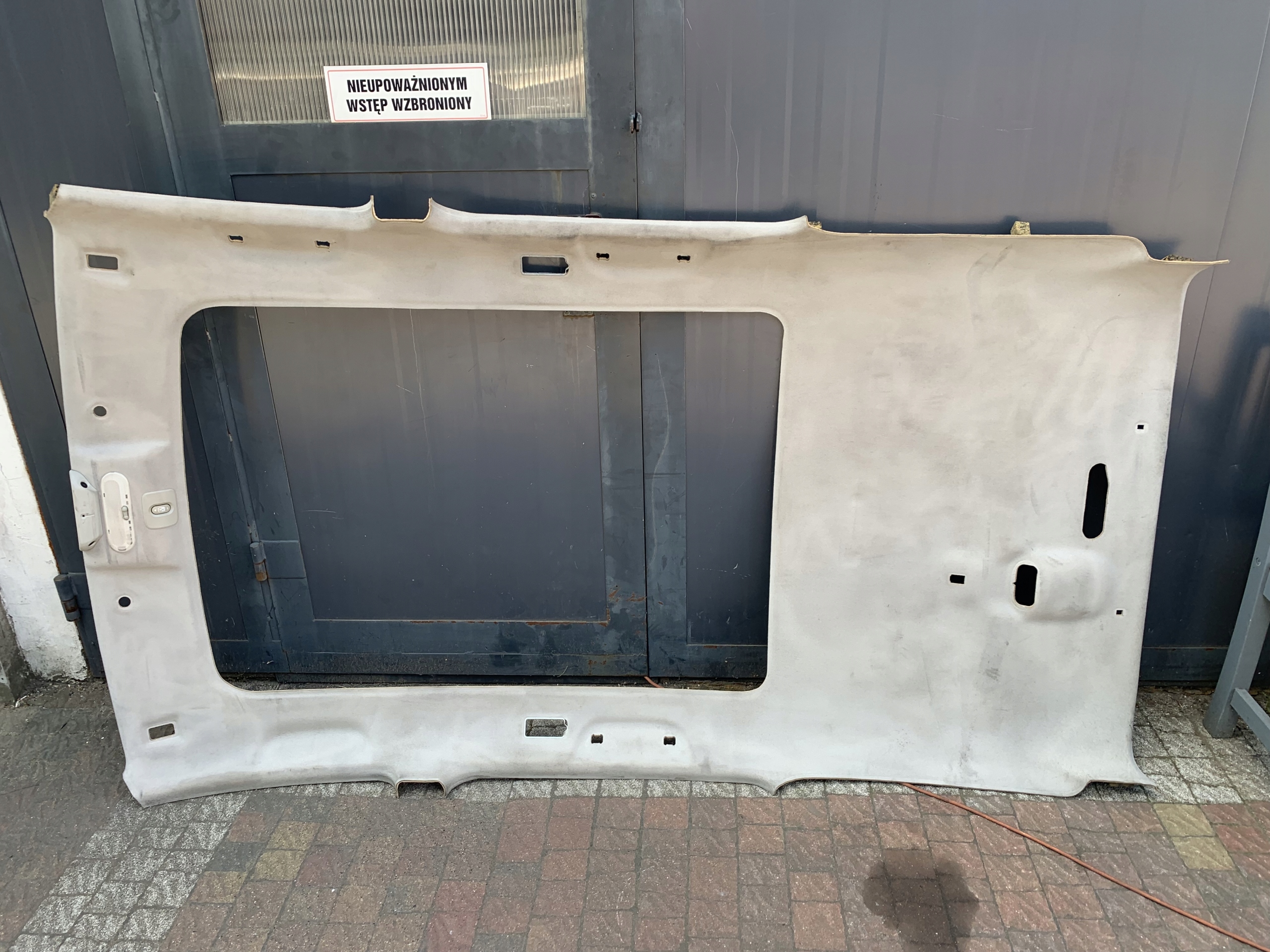 Nissan QASHQAI PLUS 2 PANORAMA J10